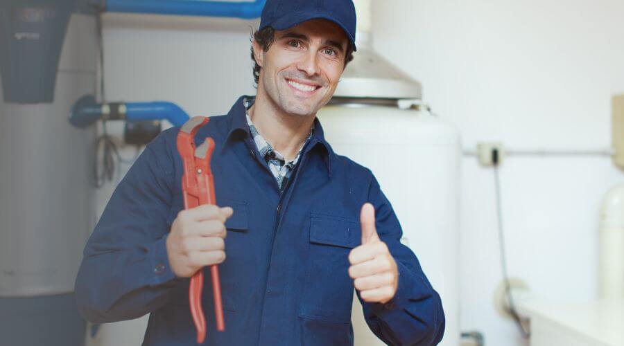 Local expert plumbing services in Rogersville, TN
